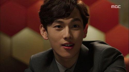 Triangle Season 1 Episode 2 - Episode 2