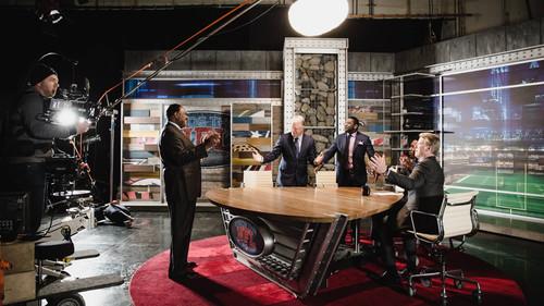 Inside the NFL Season 40 Episode 2 - 2016 Week 1