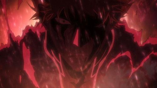 Bleach Season 2 Episode 7 - Born in the Dark