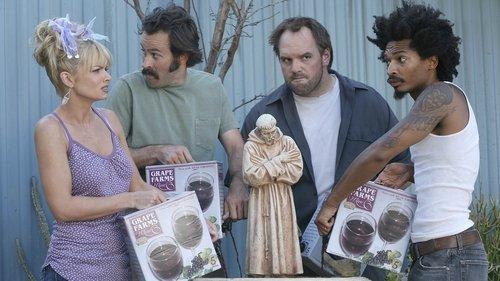 undefined Season 2 Episode 6 - Made a Lady Think I Was God