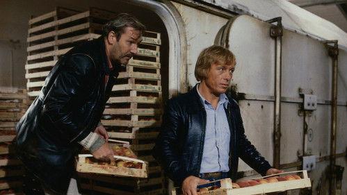 A Case For Two Season 4 Episode 6 - Episode 6