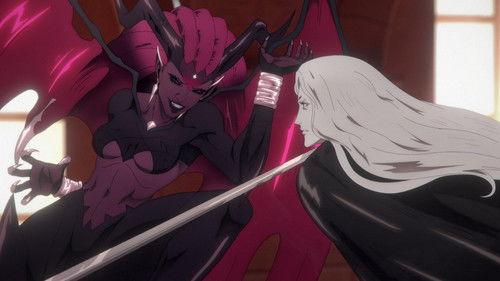 Castlevania: Nocturne Season 2 Episode 4 - Monstrous Things