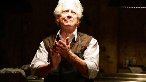 undefined Season 1 Episode 5 - Night of the Paw / Times is Tough in Musky Holler