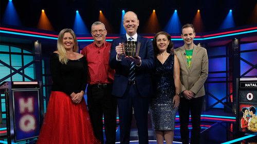 Hard Quiz Season 4 Episode 18 - Episode 18