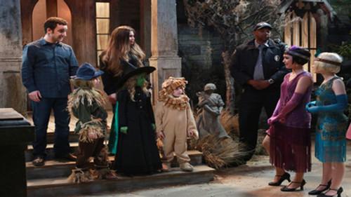 Girl Meets World Season 2 Episode 18 - Girl Meets World: of Terror 2