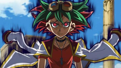 Yu-Gi-Oh! Arc-V Season 1 Episode 45 - Obelisk Assault