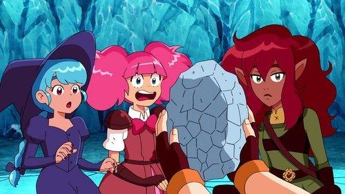 High Guardian Spice Season 1 Episode 7 - The Cave of Vinca