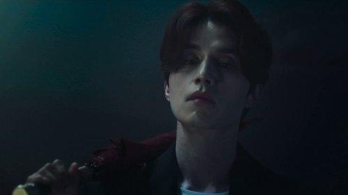 Tale of the Nine Tailed Season 1 Episode 1 - The Incident That Occurred on Yeou Gogae