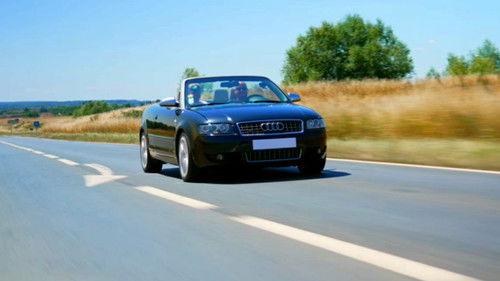 Vintage Mecanic Season 10 Episode 3 - Episode 3