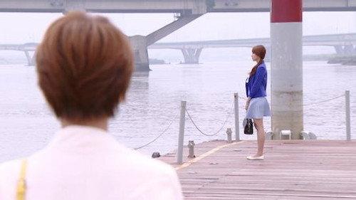 Be with You Season 1 Episode 18 - Episode 18