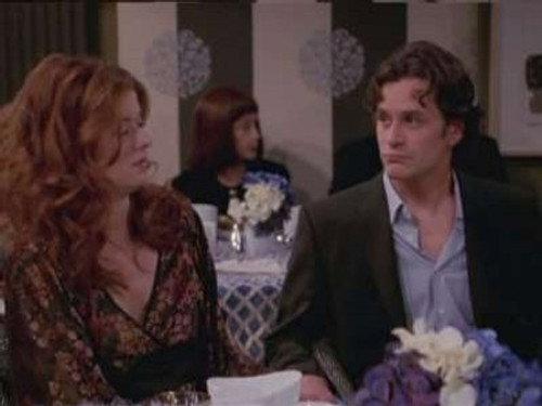 Will & Grace Season 6 Episode 9 - Strangers With Candice