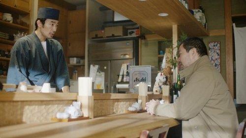 Isekai Izakaya "Nobu" Season 1 Episode 6 - The Unexpected Guest / The Spy and the Salad