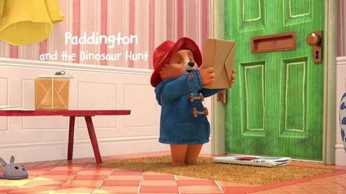 The Adventures of Paddington Season 3 Episode 6 - Paddington and the Dinosaur Hunt