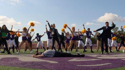 Lucifer Season 5 Episode 10 - Bloody Celestial Karaoke Jam