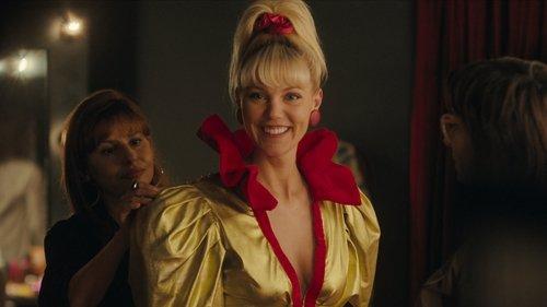 Senna Season 1 Episode 4 - Passion