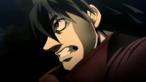 Drifters Season 1 Episode 9 - Serious Bomber