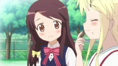 Kinmoza! Season 2 Episode 11 - A Long Night