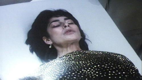 undefined Season 3 Episode 16 - Saving Face