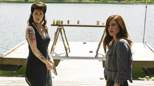 Mary Kills People Season 1 Episode 4 - Raised By Wolves