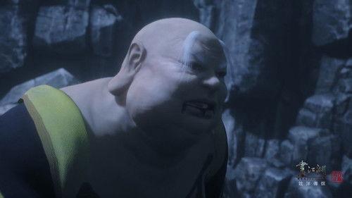 A Portrait of Jianghu: Spirit Master Season 1 Episode 20 - Episode 20