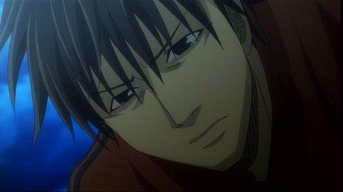 Giant Killing Season 1 Episode 4 - #04