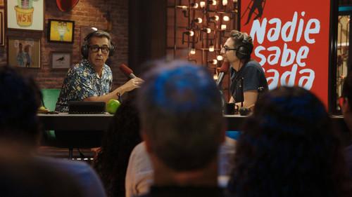 Nadie sabe nada Season 1 Episode 26 - Episode 26