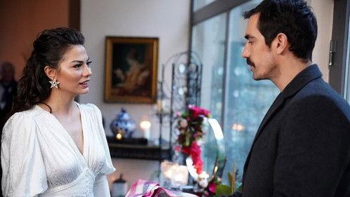 My Home My Destiny Season 1 Episode 8 - Episode 8