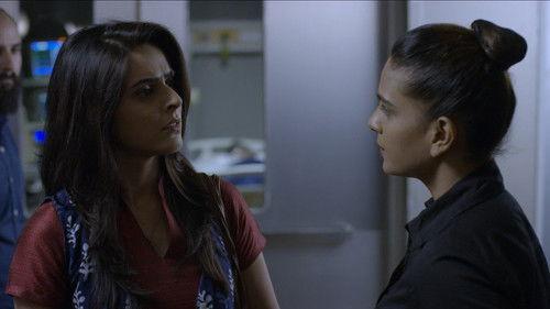 24: India Season 2 Episode 20 - Day 2 - 5 a.m. - 6 a.m.