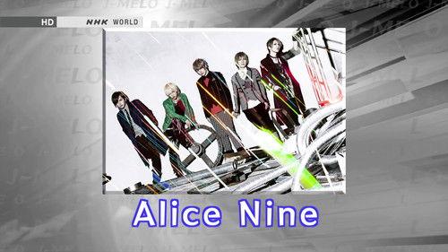 J-MELO Season 9 Episode 18 - J-MELO Rocks: Alice Nine