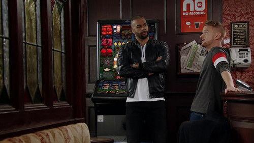 Coronation Street Season 60 Episode 22 - Friday, 25th January 2019 (Part 1)