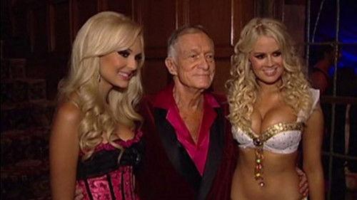 America's Book of Secrets Season 1 Episode 5 - The Playboy Mansion