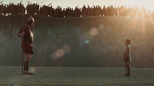 Ancient Aliens Season 21 Episode 13 - The Giants