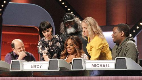 Match Game Season 4 Episode 5 - Episode 5