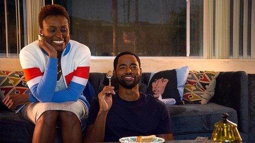 Insecure Season 1 Episode 4 - Thirsty as F**k