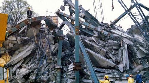 Engineering Catastrophes Season 5 Episode 8 - Genoa Bridge of Tragedy