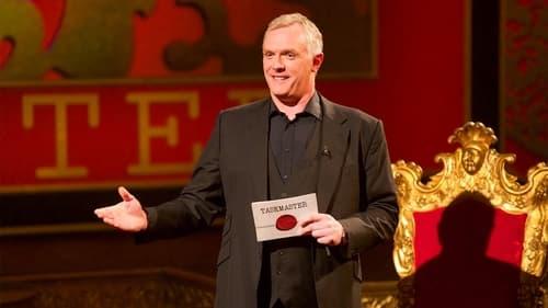 Taskmaster Season 1 Episode 2 - The Pie Whisperer