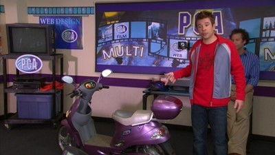 undefined Season 1 Episode 6 - Jet X