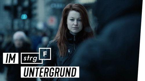 STRG_F Season 1 Episode 13 - Episode 13