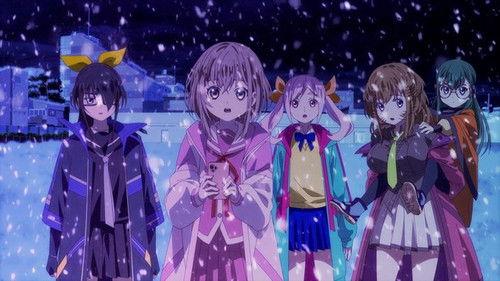 Momentary Lily Season 1 Episode 4 - Rich and Warm Corn Beef Miso Ramen