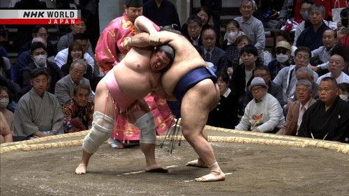GRAND SUMO Highlights Season 27 Episode 4 - Day 4
