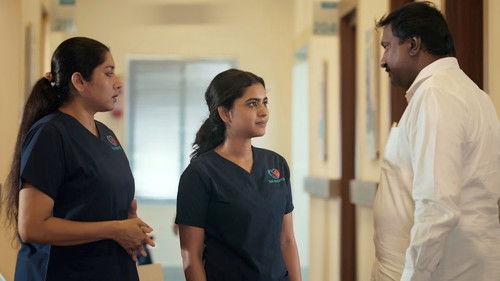 Heart Beat Season 2 Episode 28 - One Date, Many Stories