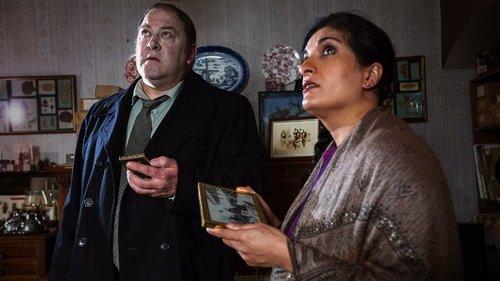 Remember Me Season 1 Episode 2 - Episode 2