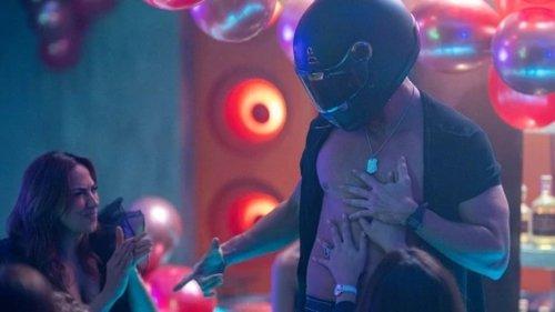 KLASS 95: The Power of Beauty Season 1 Episode 15 - Episode 15