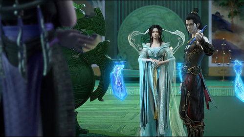 Stellar Transformation Season 4 Episode 1 - Episode 1