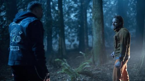 Fire Country Season 1 Episode 11 - Mama Bear