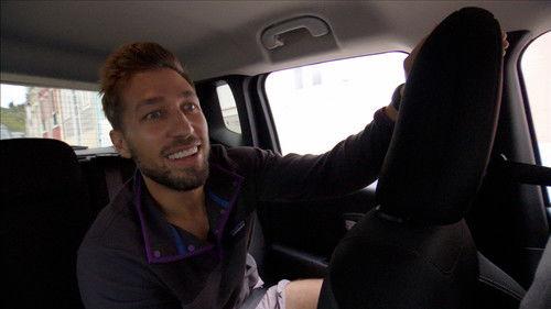 The Amazing Race Season 33 Episode 10 - No Room for Error