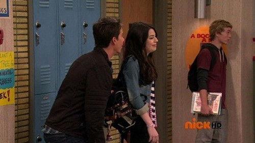 undefined Season 5 Episode 4 - iLove You