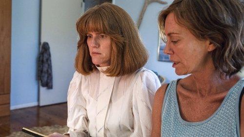 Frayed Season 1 Episode 6 - Episode 6