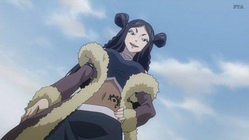 Fairy Tail Season 6 Episode 3 - Art of Regression