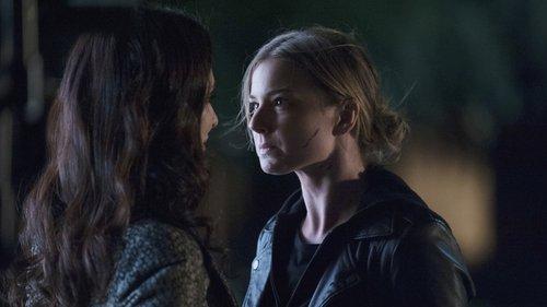 undefined Season 3 Episode 22 - Execution